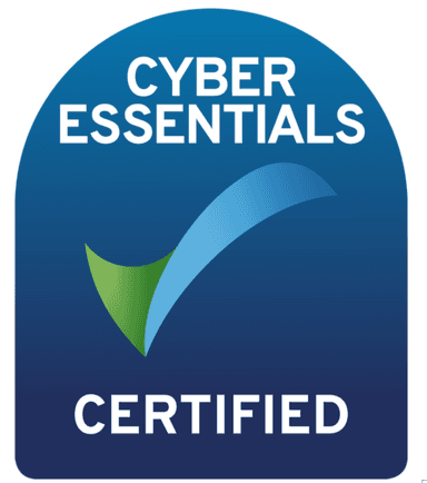 Carbonetrix IASME Cyber Essentials Certification