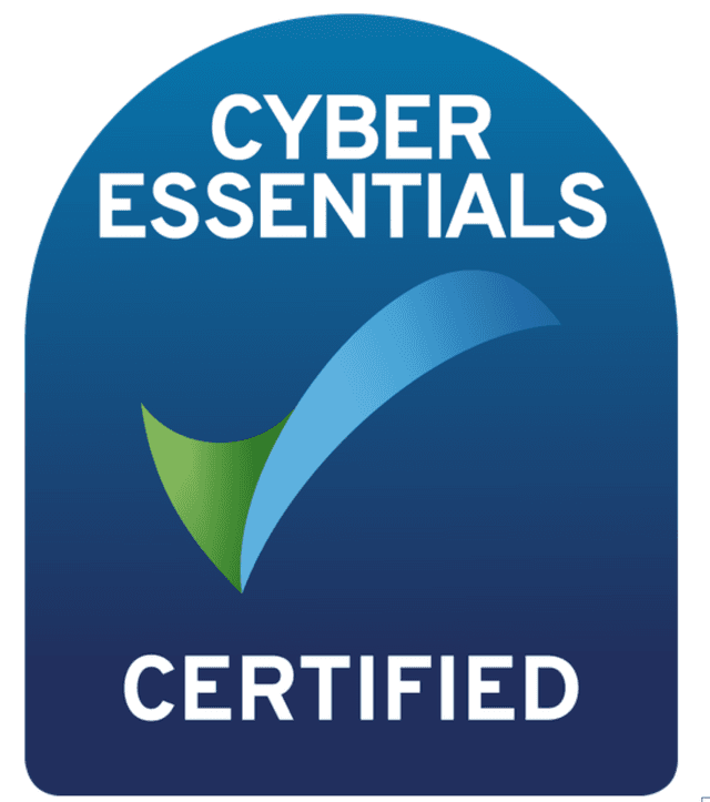 Carbonetrix IASME Cyber Essentials Certification