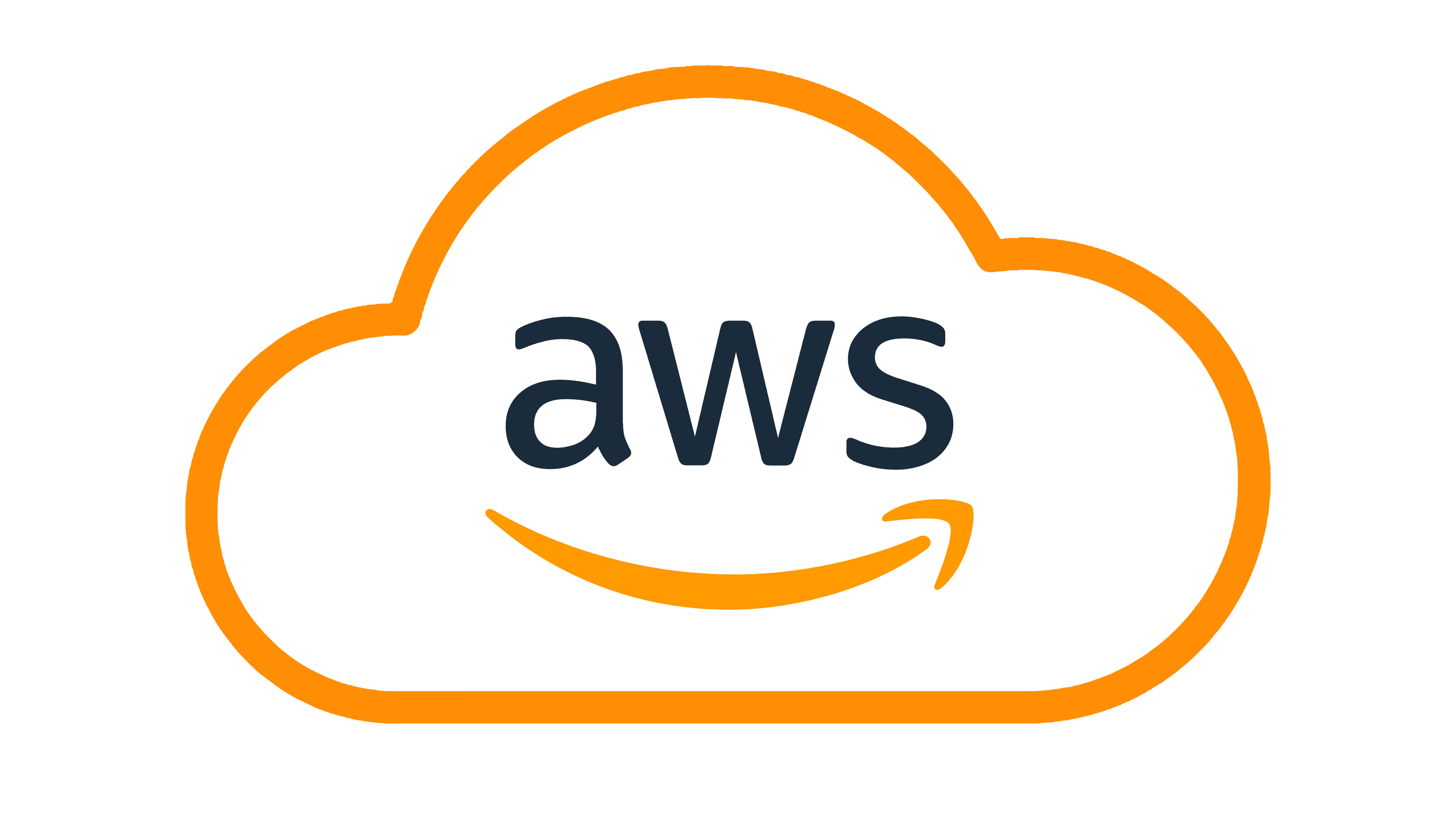 Amazon Web Services cloud infrastructure